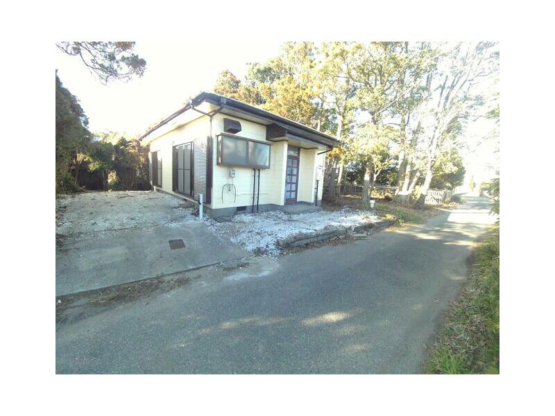 Choseigun Shirako Town Koji (Mobara Station) Single-story 2LDK