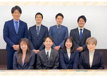 どのような難しいご条件でも遠慮なく「ご相談」頂けます（保証人・費用・審査など）。
