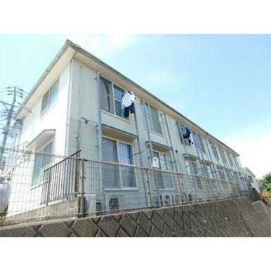 日当たり良好です