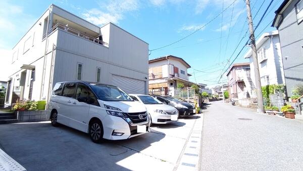 アットホーム】千葉市若葉区 加曽利町 （千葉駅 ） 2階建 ４ＳＬＤＫ 