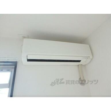 エアコン