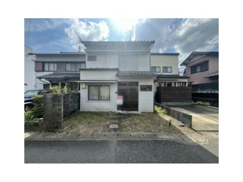 Gifu City, Noritake Higashi 4-chome (Gifu Station) 2-story 6K