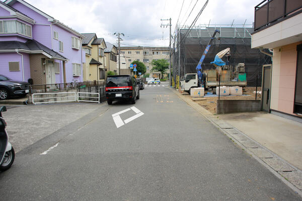 アットホーム 松戸市 古ケ崎１丁目 松戸駅 2階建 ４ｌｄｋ 松戸 市の新築一戸建て 提供元 センチュリー21株式会社はりき不動産 一軒家 家の購入