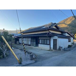 detached 宍粟市山崎町岸田