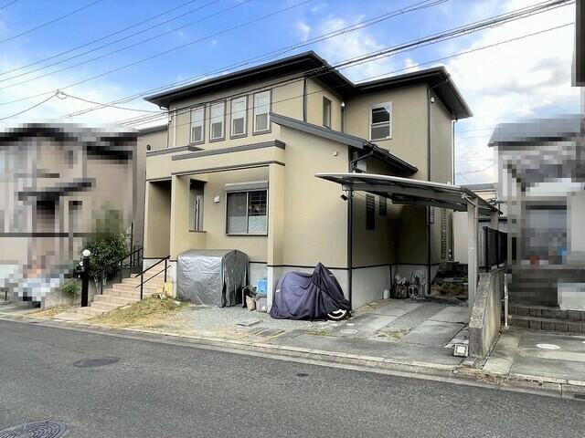 【格安中古】ゼンリン住宅地図　奈良県吉野郡吉野町・大淀町 ゼンリン住宅地図 B4判 奈良県吉野町大淀町 発行年月202106