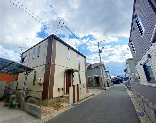 アットホーム 福山市 新涯町１丁目 東福山駅 2階建 ３ｌｄｋ 福山市の中古一戸建て 提供元 ｙａｍａｄａ不動産 福山店 株 フラワーサウンド 一軒家 家の購入