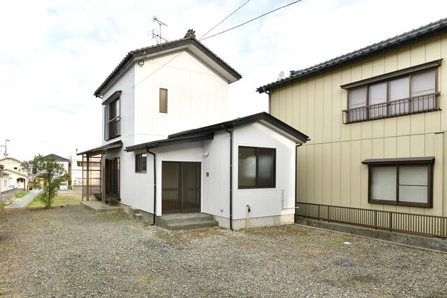 アットホーム】寺泊駅の中古住宅・中古一戸建て 購入情報（新潟県 