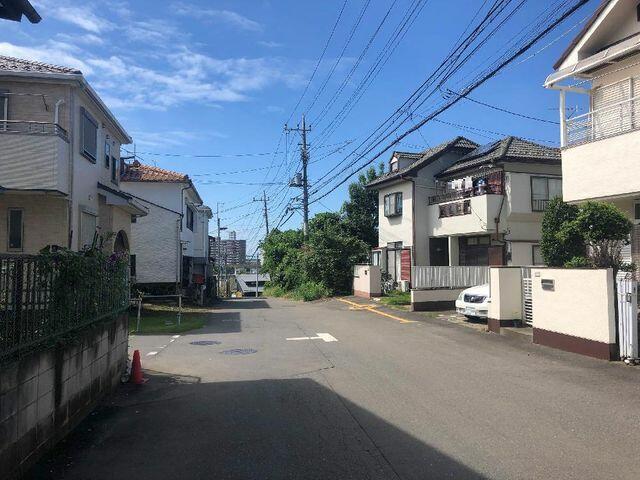 アットホーム 上尾市 大字原市 東大宮駅 住宅用地 上尾市の土地 売地 宅地 分譲地など土地の購入情報