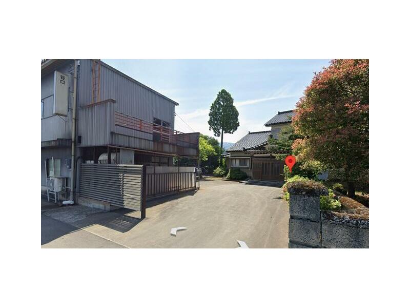 Uozu City, Ishigaki (Uozu Station), 2-story, 10DK