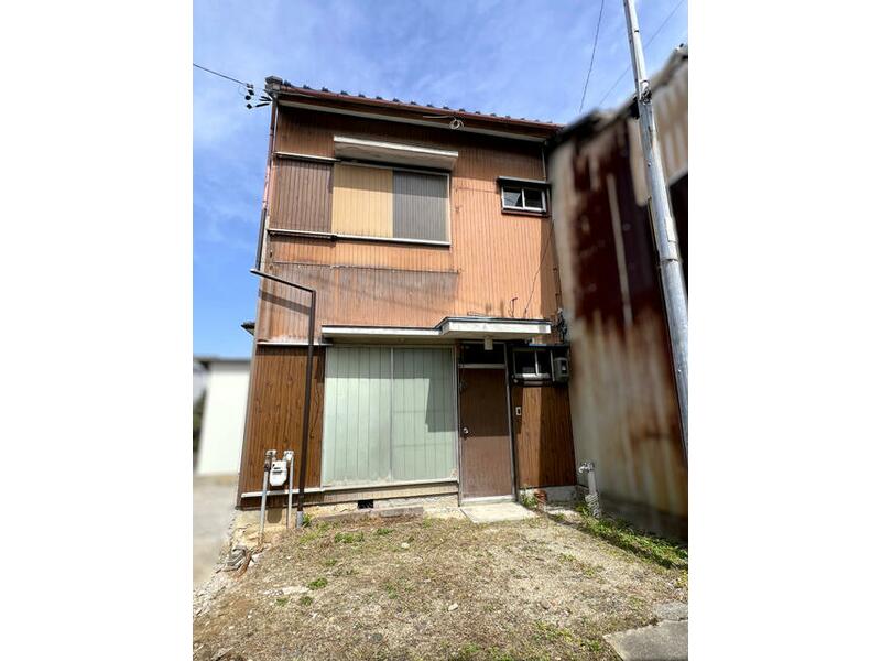 Hikosaku Tsutsumi-gai, Machikata-cho, Aisai City (Machikata Station) 2-story building 4DK