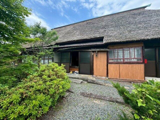Cheap house for sale in Higashimurayama, Yamagata