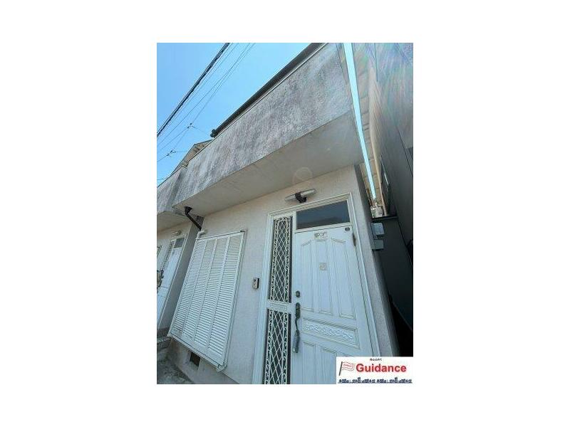 Uda-shi, Haibara Hagiwara (Haibara Sta.) 2F 3SLDK

3,520,000 yen