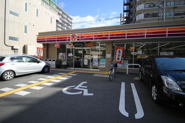 アットホーム ラ フルール サンコー 4階 1ldk 提供元 クラスモ蒲生四丁目店 株 ninehome 大阪市鶴見区の賃貸マンション 1066202060