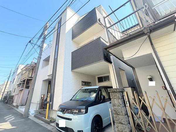 Cheap house for sale in Saitama, Saitama