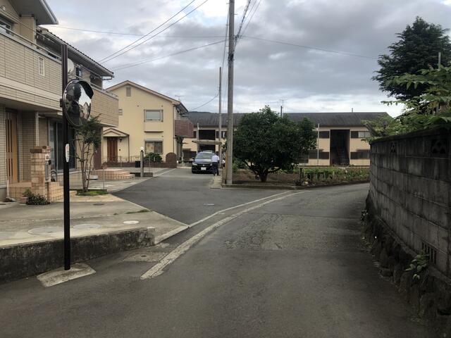 Chiyo, Odawara City (Shimosoga Station) - Residential land &mdash; photo 4