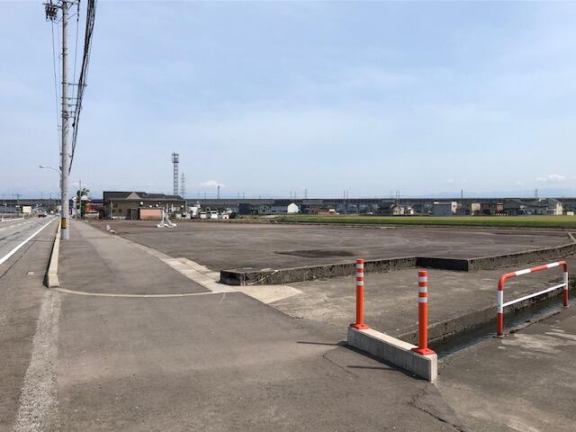 アットホーム 射水市 赤井 越中大門駅 事業用地 射水市の土地 売地 宅地 分譲地など土地の購入情報 アットホーム 射水市 赤井 越中大門駅 事業用地 射水市の土地 売地 宅地 分譲地など土地の購入情報