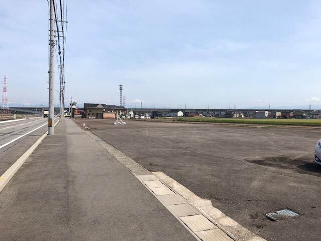 アットホーム 射水市 赤井 越中大門駅 事業用地 射水市の土地 売地 宅地 分譲地など土地の購入情報