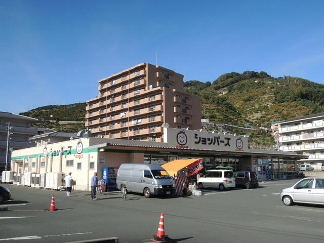 アットホーム 城徳マンション 5 ３ｋ 提供元 株 南予 八幡浜市の賃貸マンション