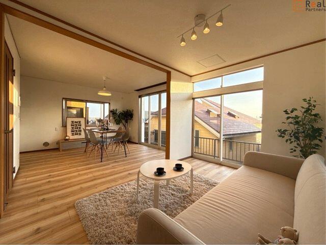 アットホーム】横浜市保土ケ谷区上菅田町の中古住宅・中古一戸建て