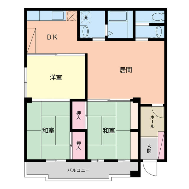 アットホーム メゾン青山 2階 4dk 提供元 北村産業 株 福山市の賃貸マンション アットホーム メゾン青山 2階 4dk 提供元 北村産業 株 福山市の賃貸マンション