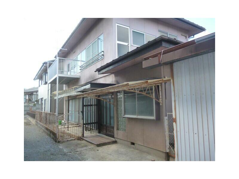 Okaya City, Kawagishiue 3-chome (Okaya Station) 2-story 7DK