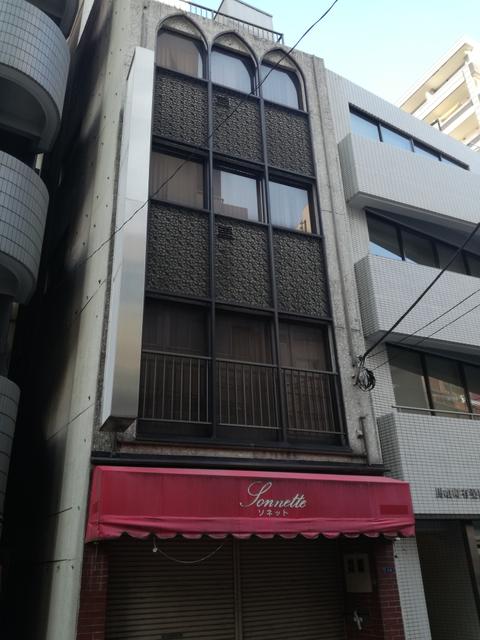 東京都 中央区 日本橋馬喰町１丁目 馬喰横山駅 の貸し店舗 賃貸 不動産情報はアットホーム