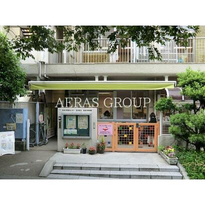 幼稚園、保育園