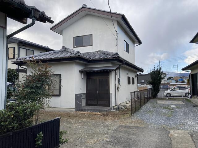 Cheap house for sale in Tomioka, Gunma