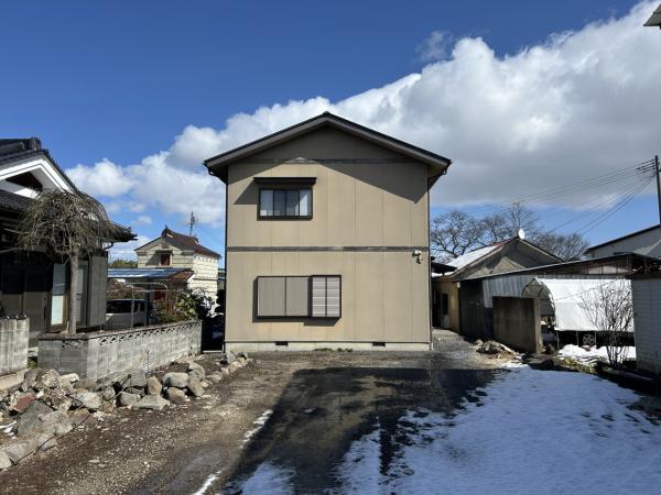 Cheap house for sale in Sukagawa, Fukushima