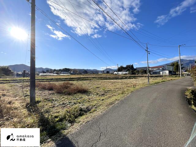 アットホーム】安達郡大玉村玉井の土地探し｜売地・宅地・分譲地など