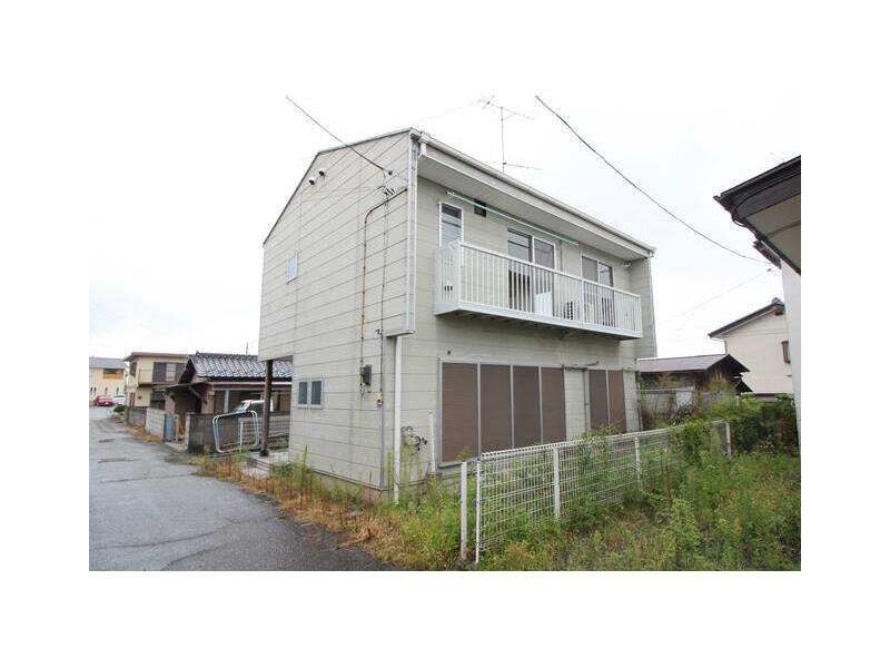 Minami Alps City Arino (Shiozaki Station) 2-story 3SLDK