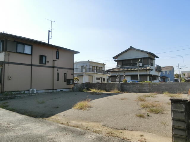 アットホーム 小松島市 中田町字内開 住宅用地 小松島市の土地 売地 宅地 分譲地など土地の購入情報
