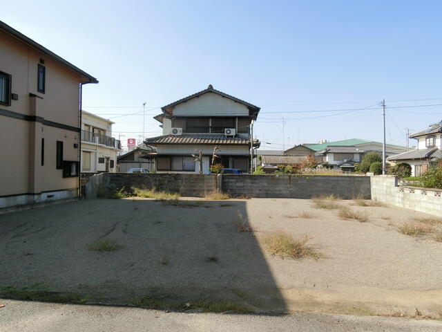 アットホーム 小松島市 中田町字内開 住宅用地 小松島市の土地 売地 宅地 分譲地など土地の購入情報