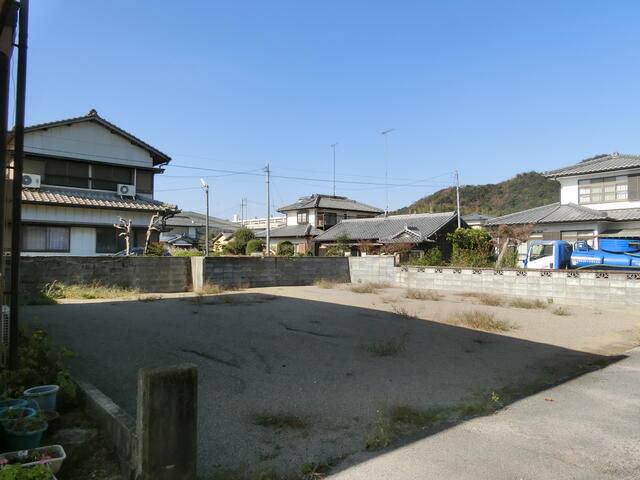 アットホーム 小松島市 中田町字内開 住宅用地 小松島市の土地 売地 宅地 分譲地など土地の購入情報