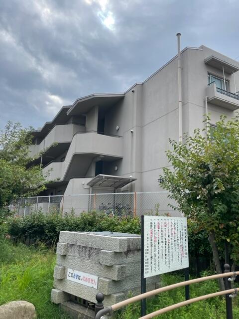イスズハイツ仁川の外観