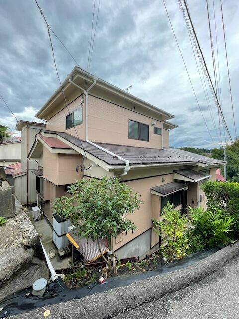 Cheap house for sale in Kesennuma, Miyagi