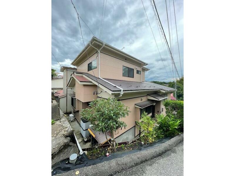 Kesennuma City, Kashiwazaki, 2-story building, 3LDK