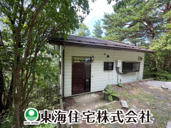 detached 安達郡大玉村玉井字守谷山