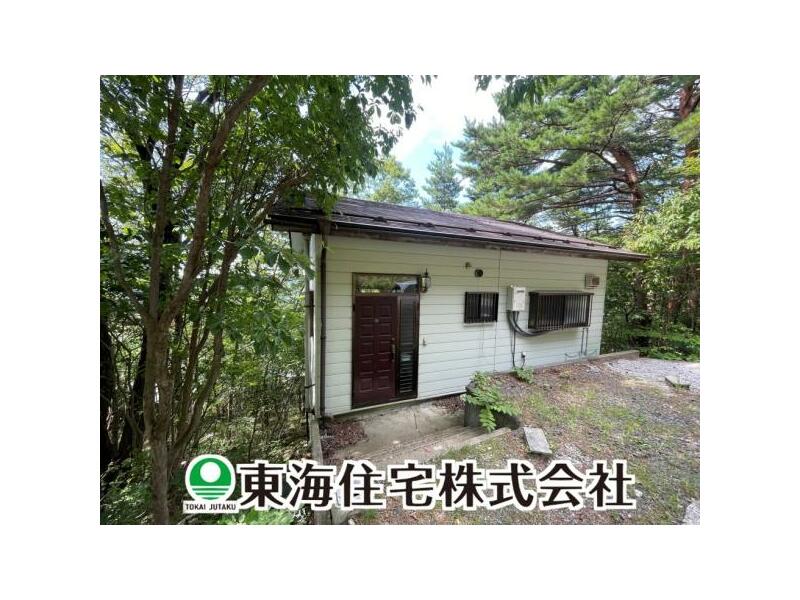 Adachi County, Otama Village, Tamai, Moriyama (Ankoshima Station) 1 floor above ground, 1 basement, 2LDK