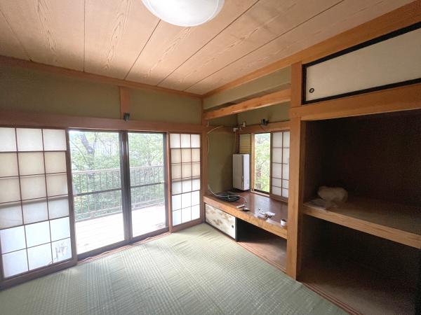 detached 安達郡大玉村玉井字守谷山