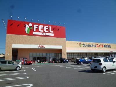 アットホーム 安城篠目町貸家 ５ｌｄｋ 提供元 株 ｒｅａ エイブルネットワーク 三河安城店 安城市の賃貸一戸建て
