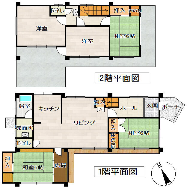 アットホーム 富士市 今泉 本吉原駅 2階建 ５ｌｄｋ 富士市の中古一戸建て 提供元 株 ライフアート 一軒家 家の購入