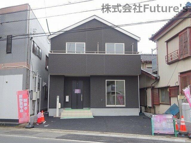 アットホーム 吉川市 大字保 吉川駅 2階建 3ldk 吉川 市の新築一戸建て 提供元 株 future s 一軒家 家の購入