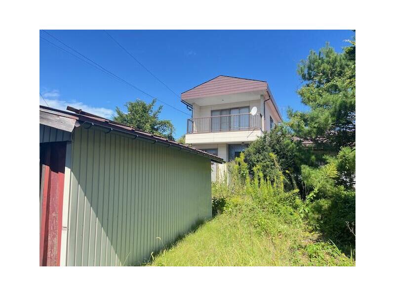 2-story building, 7DK in Nakano City, Oaza Man-nagase