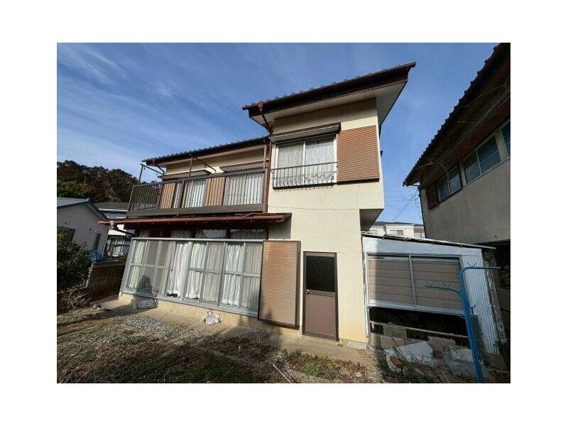 Obitama City, Hagari (Hatori Station) 2-story building 5DK