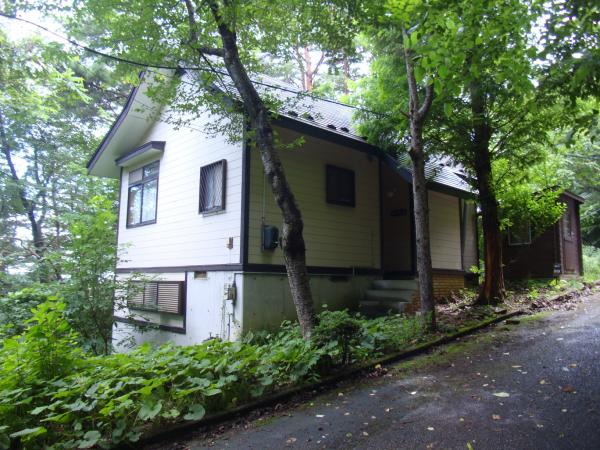 Cheap house for sale in Adachi, Fukushima
