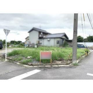 一宮市 萩原町西御堂字三反田 （国府宮駅 ） 住宅用地