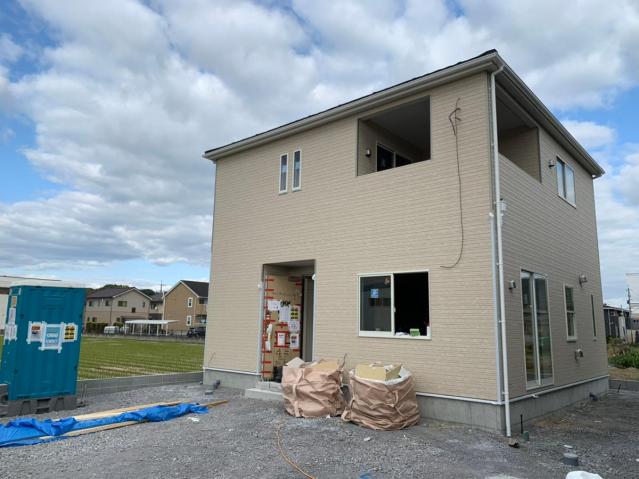 アットホーム 福山市 神辺町大字川北 湯野駅 2階建 ４ｌｄｋ 福山市の中古一戸建て 提供元 ｓｕｍｉｔａｓ神辺店 株 ケイアイ不動産販売 一軒家 家の購入