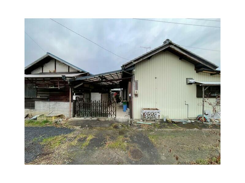 Tajimi City, Takiro 4-chome (Tajimi Station) 1-story 7SLDK