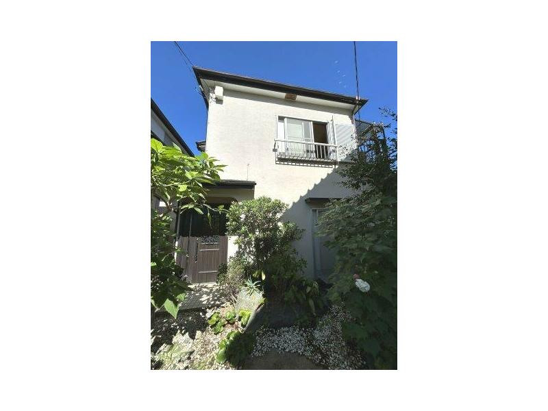 3-chome, Oyabe, Yokosuka-shi, Kanagawa (Kitakurihama Sta.) 2F 3K

6.5 million yen